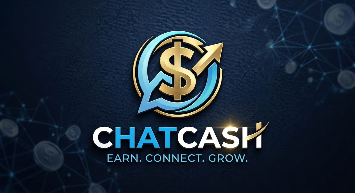 Nembo ya CHATCASH